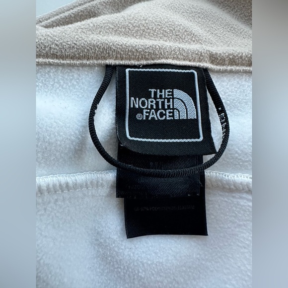 Vintage The North Face TNF APEX Zip Up Jacket Size M - Picture 6 of 9